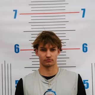 Luke Bentley