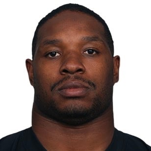 Maurice Jones-Drew