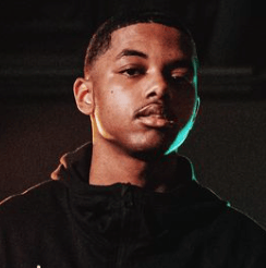 Jalen Grant
