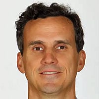 Mitch Henderson