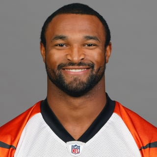 Cedric Peerman