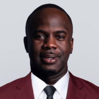 Anthony Jones Jr.