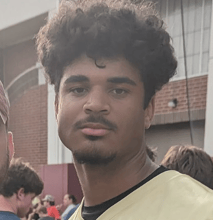 Zion Cooley