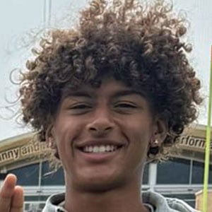 Jace Johnson