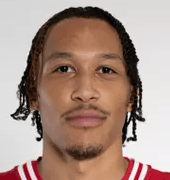 Darrion Williams