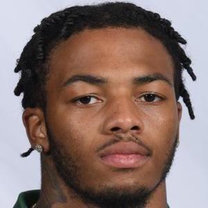 Dontez Fagan