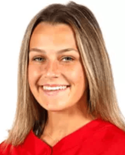 Tori Ensley