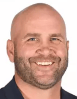 Luke Meadows
