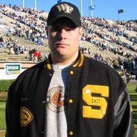 Tyler Peterson