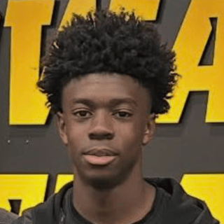Jermire Roberts Jr.