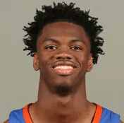 CJ Ingram