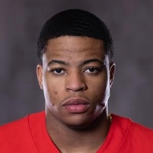 Jordan Jackson