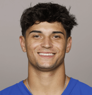 Danny Scudero