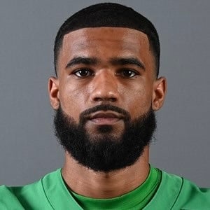 Keelan Crosby