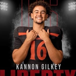 Kannon Gilkey