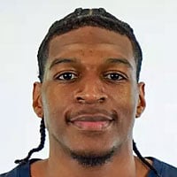 Jalen Cooper