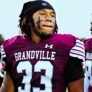 Darrione Hardiman