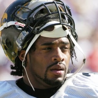 Bob Sanders
