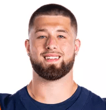 Steven Scott III