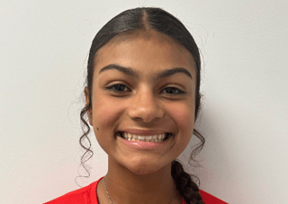 Kaleah McCarter