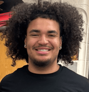 Zivad Robinson