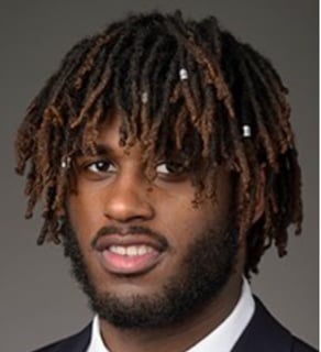 Ayron Monroe