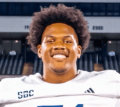 Jayvon Perry