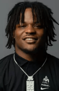 Reggie Love III