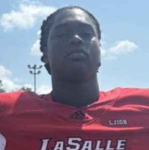 Jahmir Davis