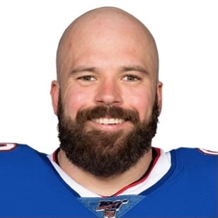 Mitch Morse