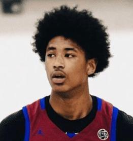 Tajh Ariza