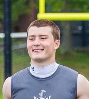 Owen DeSalvo