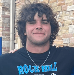 Jonah Bowman