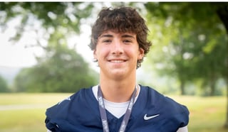 Corbin Hobson