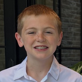 Harley Terry