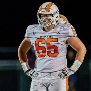Rylan Kirn