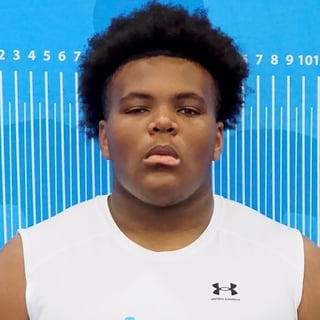 Jameion Spencer
