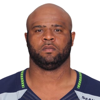 Leroy Hill