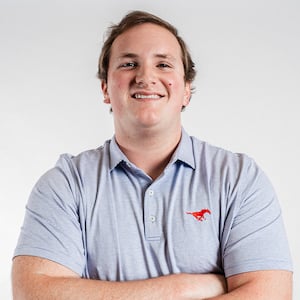 Dalton Perdue