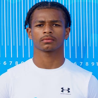 Tony Brown III