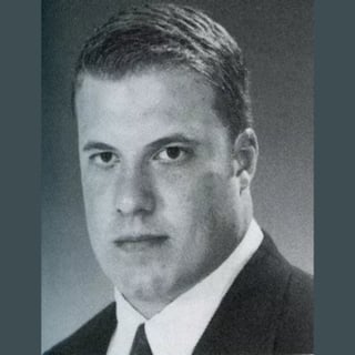Mark Baniewicz