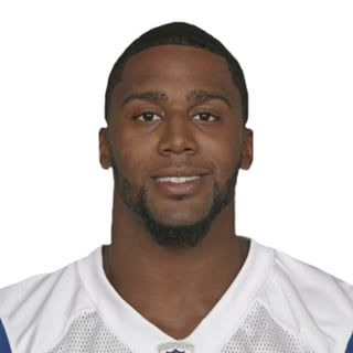Clarence Vaughn