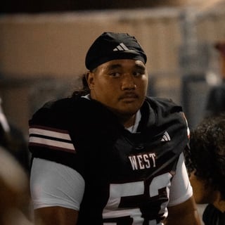 Malakai Vailahi