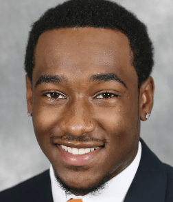 TyLyric Coleman