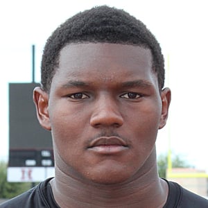 Derrick LeBlanc Jr.