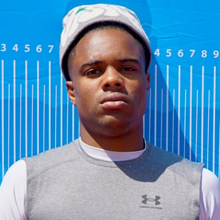 Kavaughn Penney