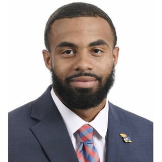 Jeremiah McCullough