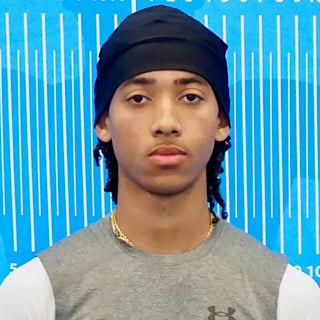 DaMarcus Ganaway Jr.