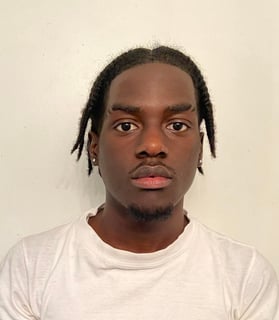 Tramell Harris