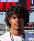 Prince Goldsby